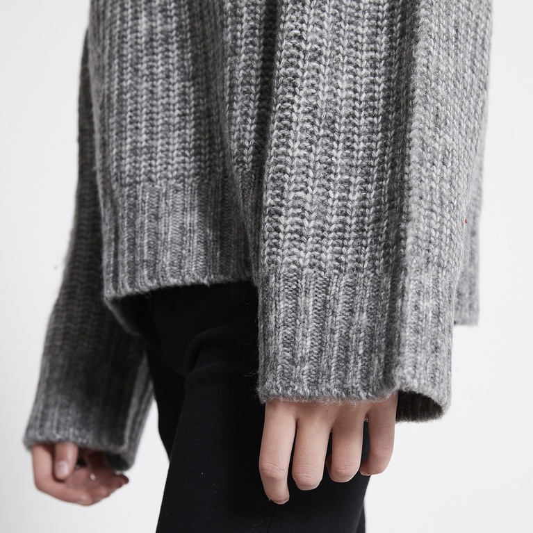 Strickpullover "Manja"